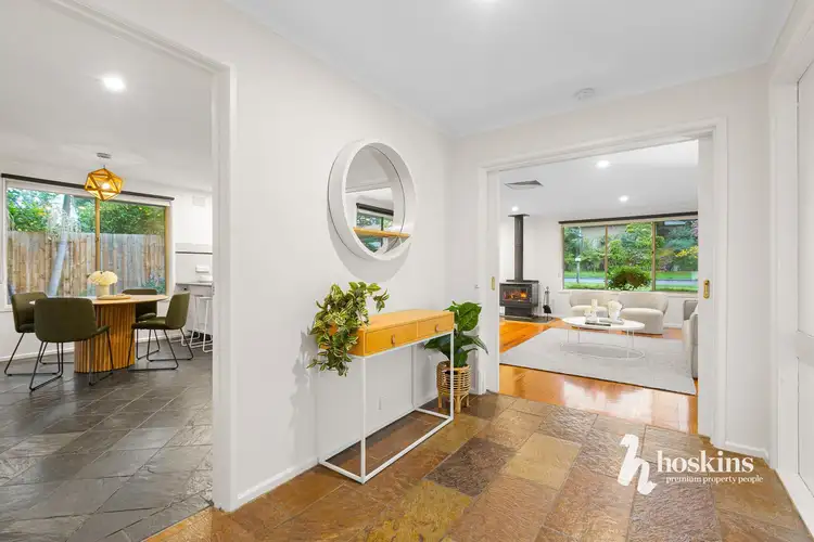 Second view of Homely house listing, 1 Casula Place, Ringwood North VIC 3134