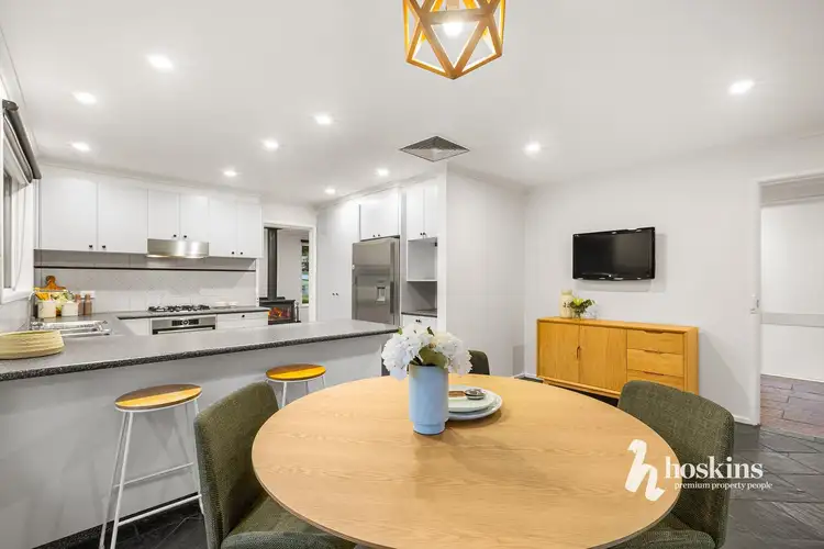 Third view of Homely house listing, 1 Casula Place, Ringwood North VIC 3134