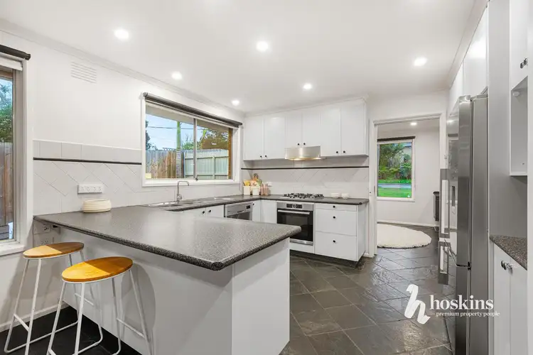 Fourth view of Homely house listing, 1 Casula Place, Ringwood North VIC 3134