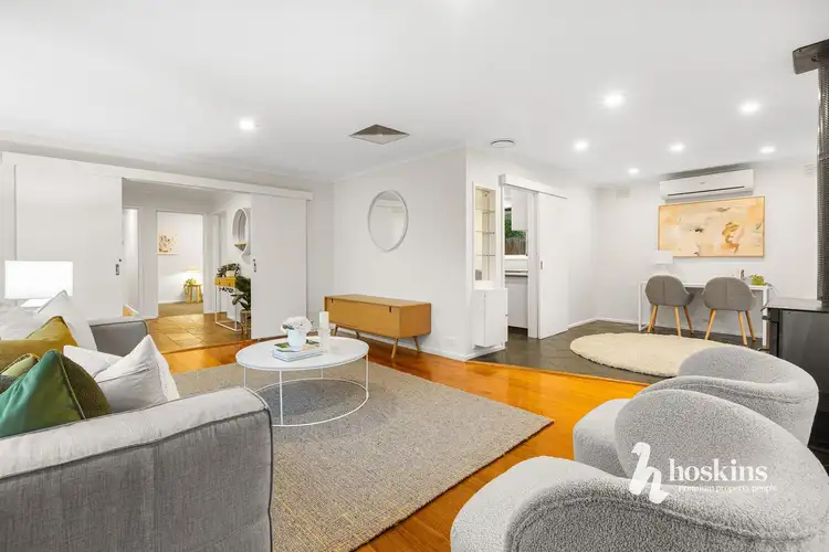 Fifth view of Homely house listing, 1 Casula Place, Ringwood North VIC 3134