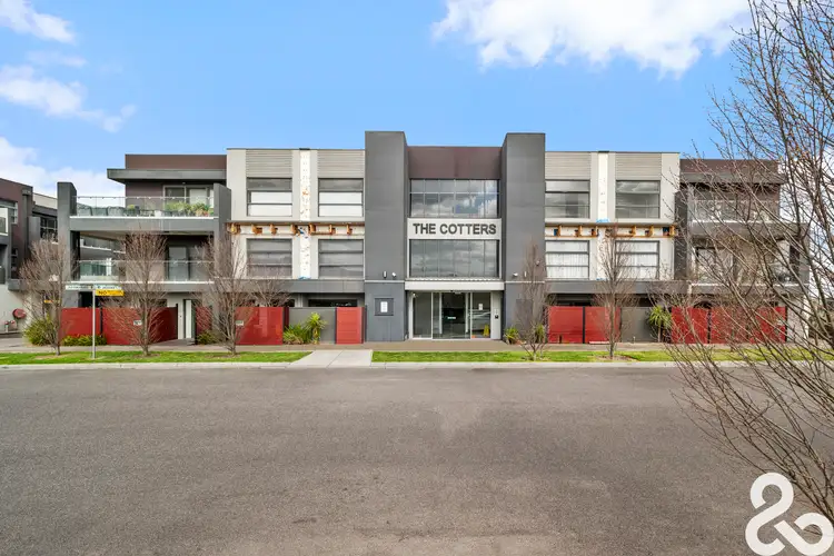 23/13 Jarama Boulevard, Epping VIC 3076