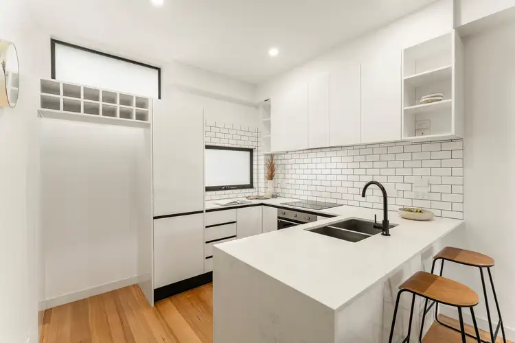 Fourth view of Homely townhouse listing, 7/87 Lower Heidelberg Road, Ivanhoe VIC 3079
