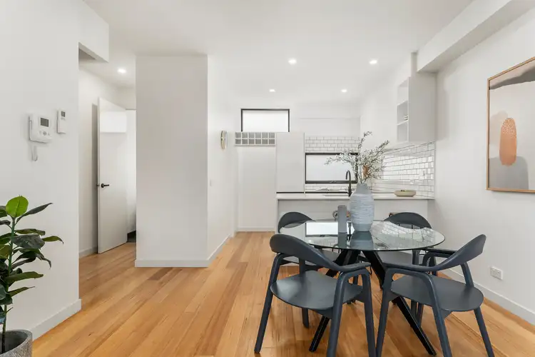 Fifth view of Homely townhouse listing, 7/87 Lower Heidelberg Road, Ivanhoe VIC 3079