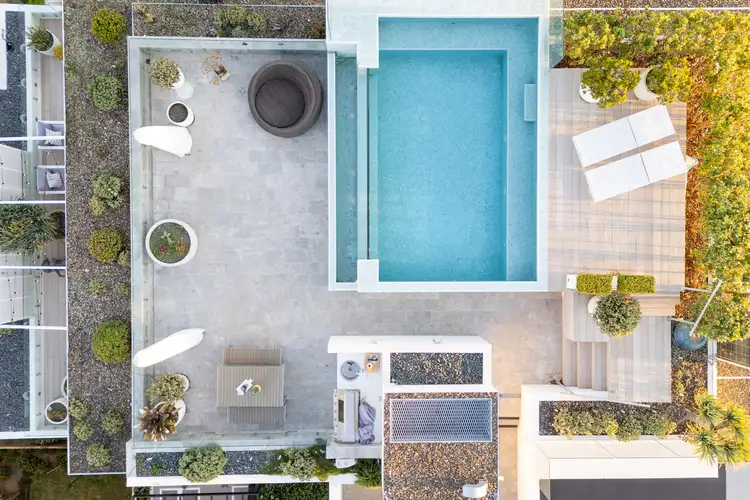 Second view of Homely apartment listing, 501/60 Ewos Parade, Cronulla NSW 2230