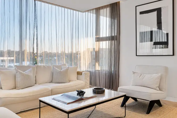 Fourth view of Homely apartment listing, 501/60 Ewos Parade, Cronulla NSW 2230