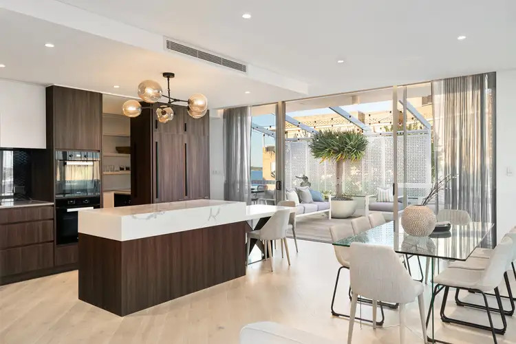 Fifth view of Homely apartment listing, 501/60 Ewos Parade, Cronulla NSW 2230