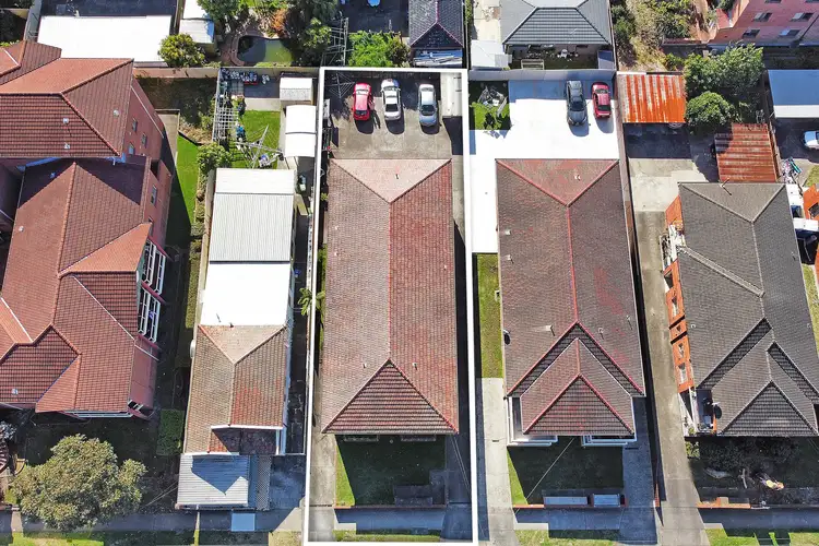 61 Frederick Street, Campsie NSW 2194