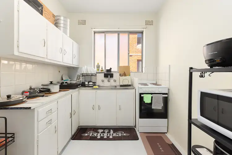 Third view of Homely block of units listing, 61 Frederick Street, Campsie NSW 2194