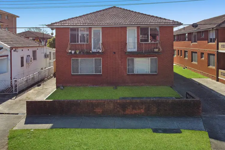 Fourth view of Homely block of units listing, 61 Frederick Street, Campsie NSW 2194