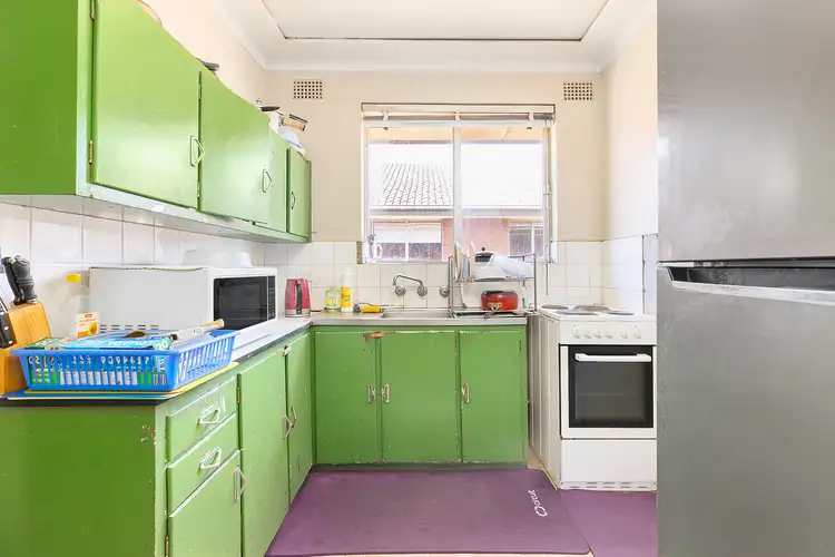 Fifth view of Homely block of units listing, 61 Frederick Street, Campsie NSW 2194