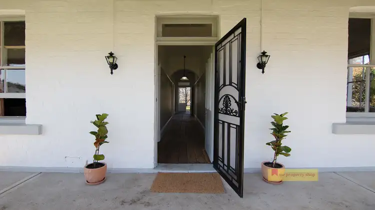 26 Swanston Street, Lue NSW 2850