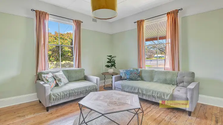 Third view of Homely house listing, 26 Swanston Street, Lue NSW 2850