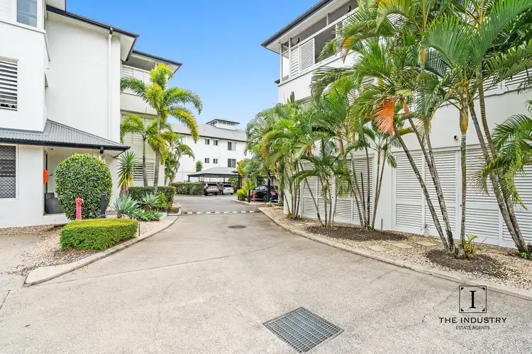 31/164-172 Spence Street, Bungalow QLD 4870