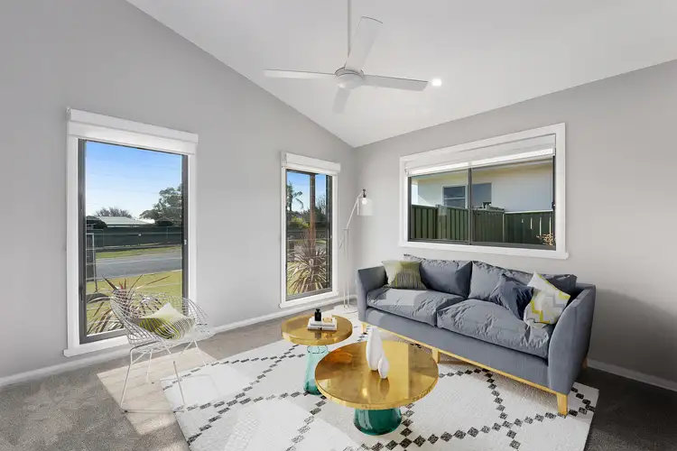 Main view of Homely house listing, 7 Menah Avenue, Mudgee NSW 2850