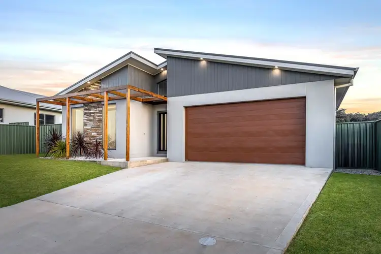 Second view of Homely house listing, 7 Menah Avenue, Mudgee NSW 2850