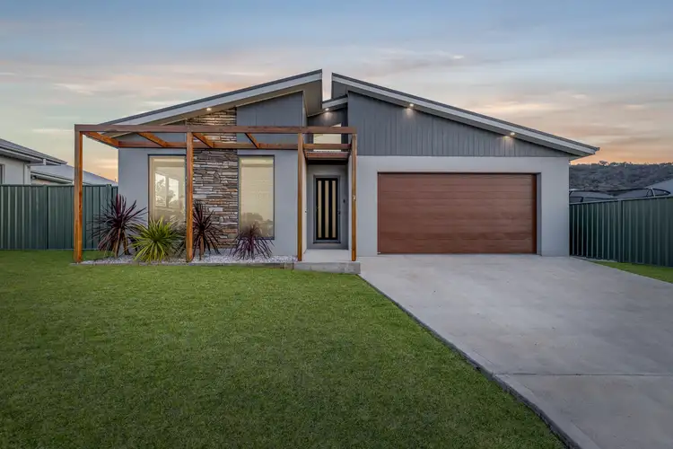 Third view of Homely house listing, 7 Menah Avenue, Mudgee NSW 2850