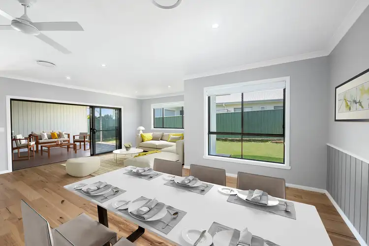 Fifth view of Homely house listing, 7 Menah Avenue, Mudgee NSW 2850