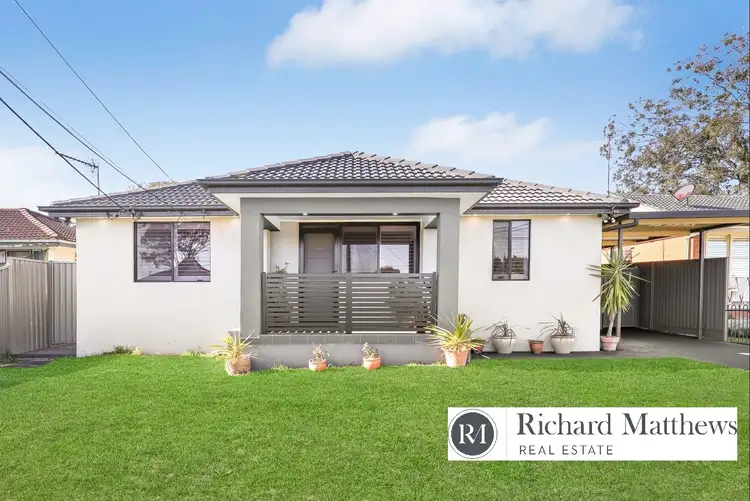 31 Franklin Crescent, Blackett NSW 2770