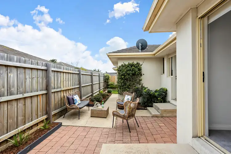 2/25 York Street, Bonbeach VIC 3196