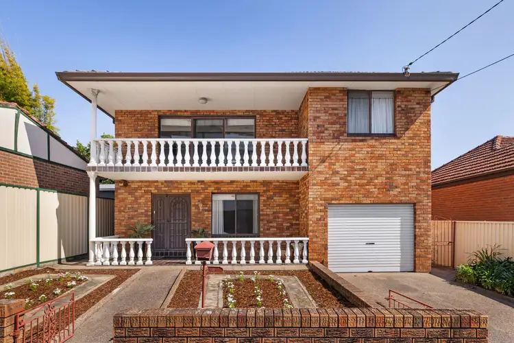 21 East Street, Five Dock NSW 2046