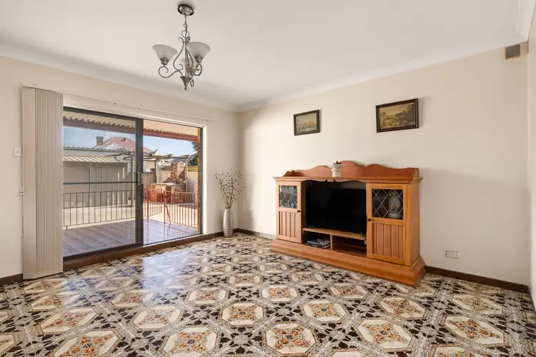 Fifth view of Homely house listing, 21 East Street, Five Dock NSW 2046