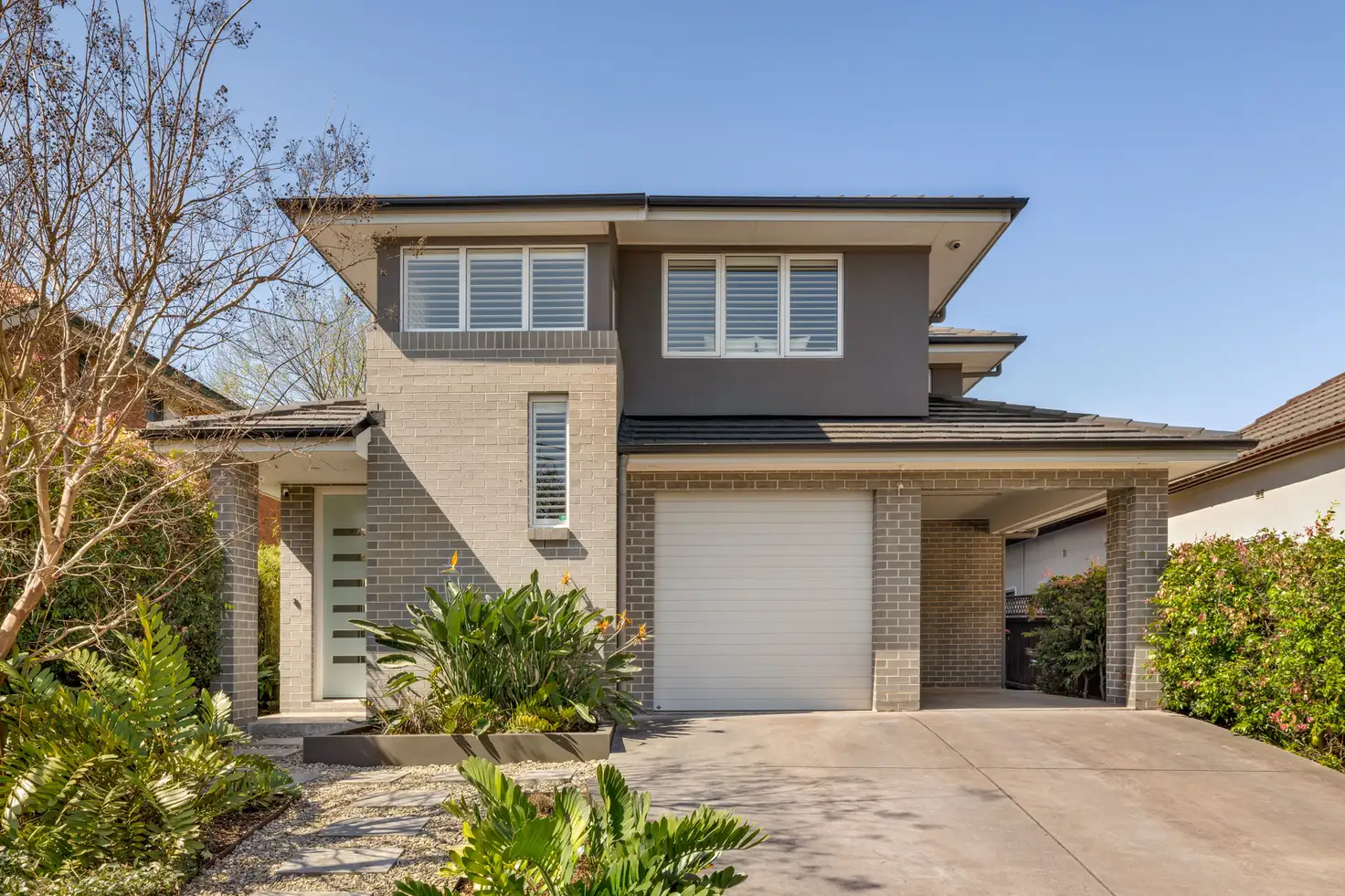 Main view of Homely house listing, 257 Queen Street, Concord West NSW 2138