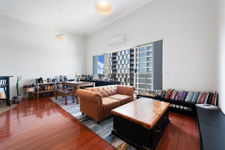 Main view of Homely apartment listing, 98/14-16 Station Street, Homebush NSW 2140