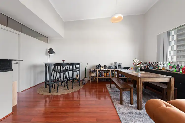 Second view of Homely apartment listing, 98/14-16 Station Street, Homebush NSW 2140