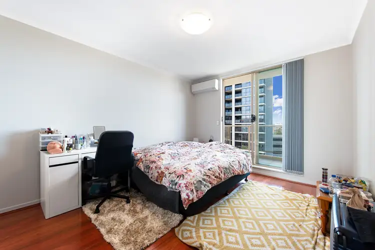 Third view of Homely apartment listing, 98/14-16 Station Street, Homebush NSW 2140