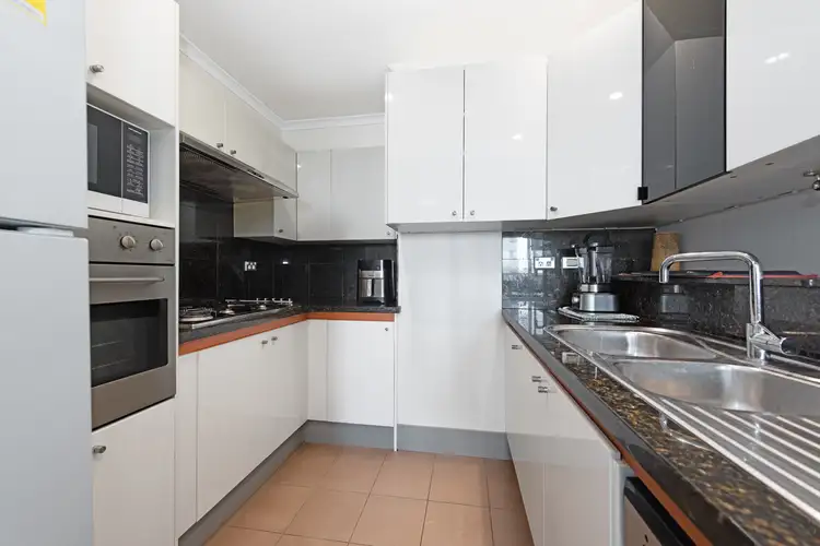 Sixth view of Homely apartment listing, 98/14-16 Station Street, Homebush NSW 2140