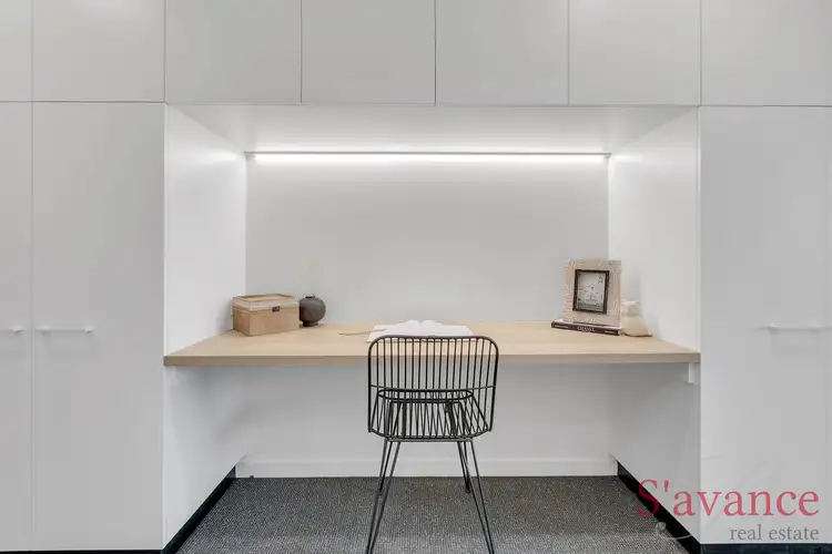 Fourth view of Homely apartment listing, 205/62 Hurtle Square, Adelaide SA 5000