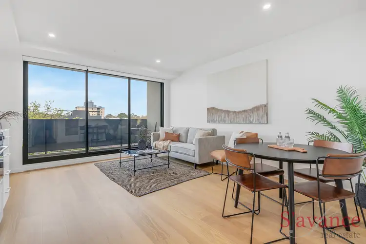 Fifth view of Homely apartment listing, 205/62 Hurtle Square, Adelaide SA 5000