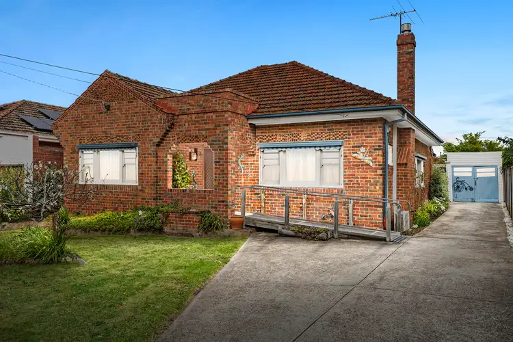 Main view of Homely house listing, 9 Brown Street, Preston VIC 3072