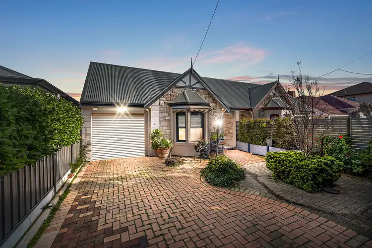 3A Newhaven Avenue, Glenelg North SA 5045