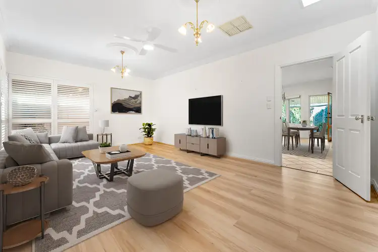 Third view of Homely house listing, 3A Newhaven Avenue, Glenelg North SA 5045