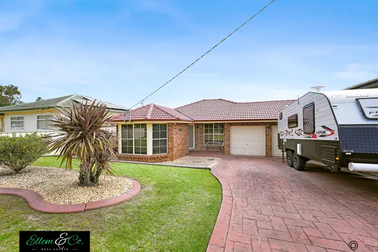 Main view of Homely house listing, 12 Kimbeth Crescent, Albion Park Rail NSW 2527