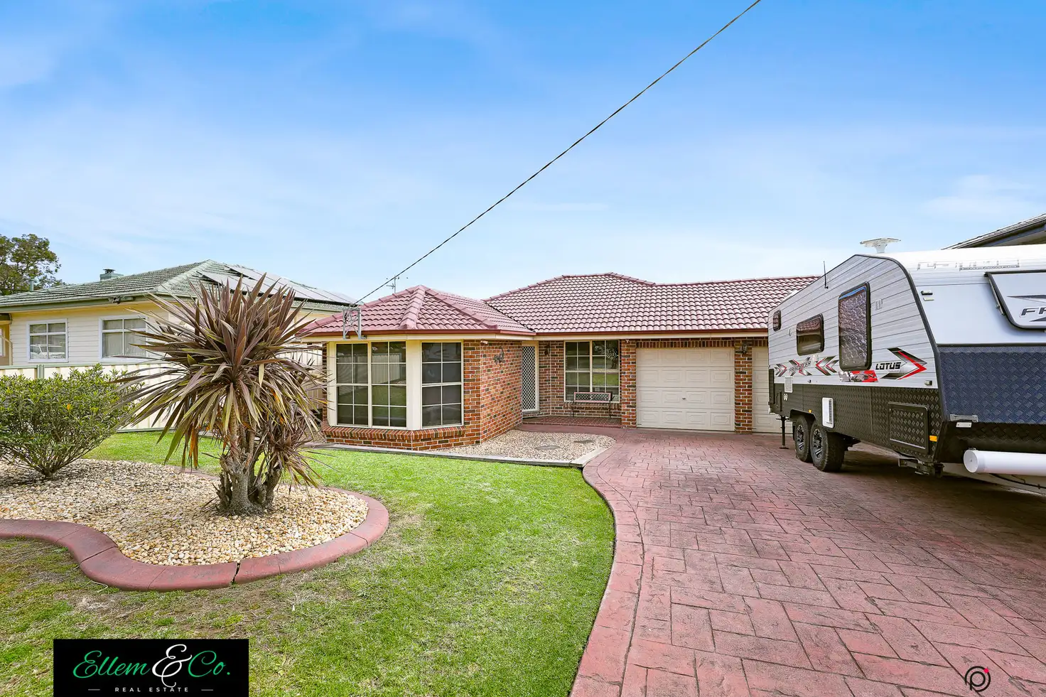 Main view of Homely house listing, 12 Kimbeth Crescent, Albion Park Rail NSW 2527