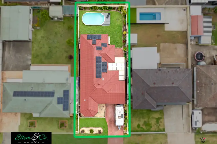 Second view of Homely house listing, 12 Kimbeth Crescent, Albion Park Rail NSW 2527