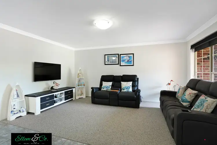 Fourth view of Homely house listing, 12 Kimbeth Crescent, Albion Park Rail NSW 2527