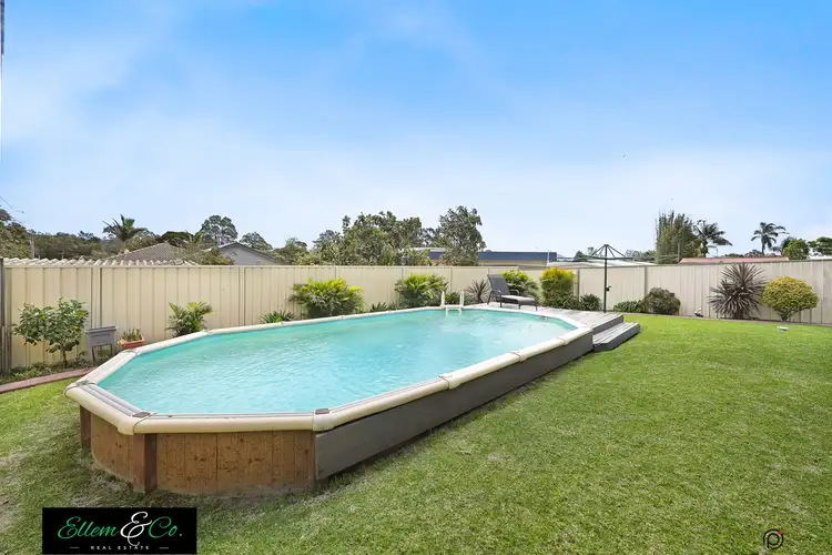 Sixth view of Homely house listing, 12 Kimbeth Crescent, Albion Park Rail NSW 2527