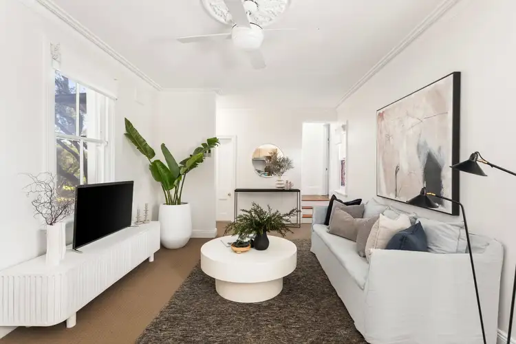 4/277 Old Canterbury (access via Abergeldie St) Road, Dulwich Hill NSW 2203