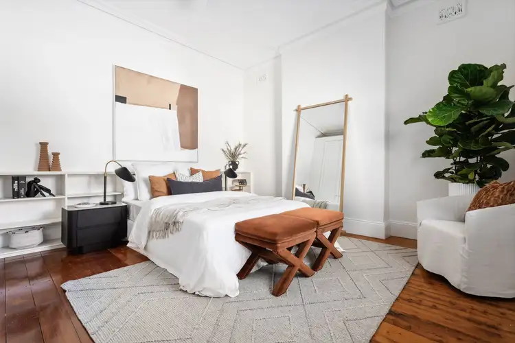 Third view of Homely apartment listing, 4/277 Old Canterbury (access via Abergeldie St) Road, Dulwich Hill NSW 2203