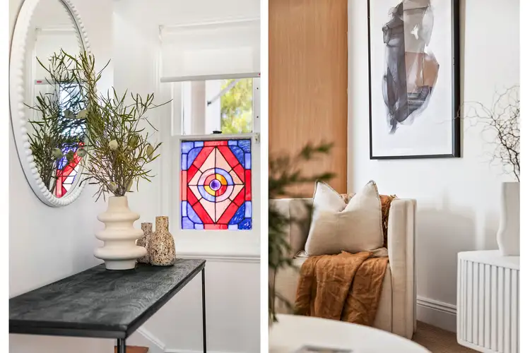 Fourth view of Homely apartment listing, 4/277 Old Canterbury (access via Abergeldie St) Road, Dulwich Hill NSW 2203
