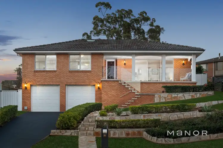 5 Trinity Place, Kings Langley NSW 2147