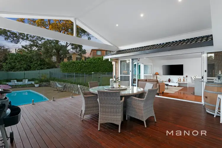 Second view of Homely house listing, 5 Trinity Place, Kings Langley NSW 2147
