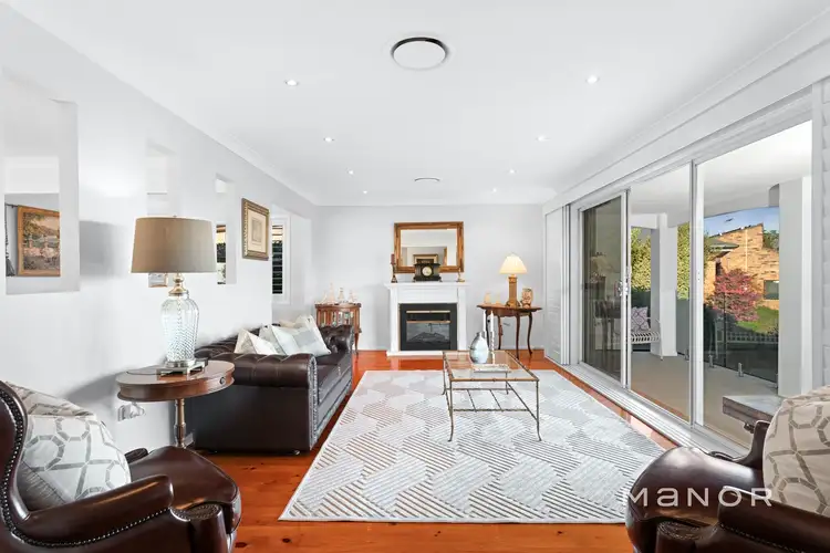 Third view of Homely house listing, 5 Trinity Place, Kings Langley NSW 2147