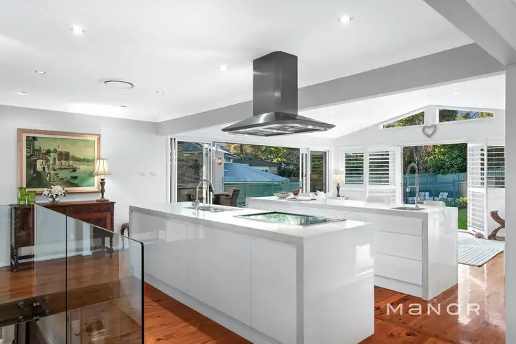 Fifth view of Homely house listing, 5 Trinity Place, Kings Langley NSW 2147