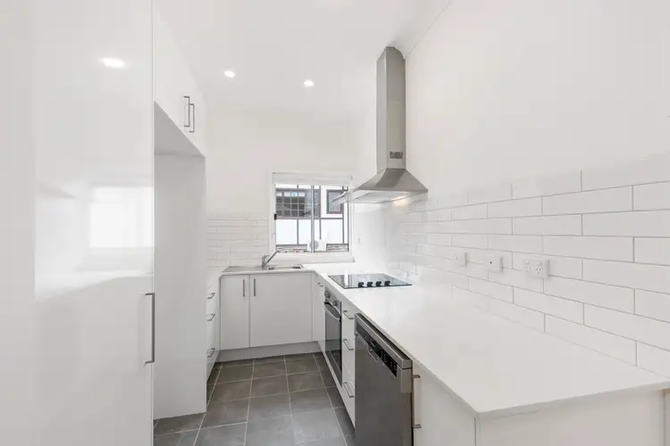 Fifth view of Homely house listing, 4 Allan Street, Wollongong NSW 2500