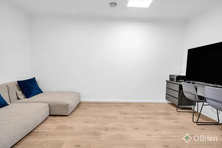 Fifth view of Homely house listing, 21 Carnation Drive, Rockbank VIC 3335