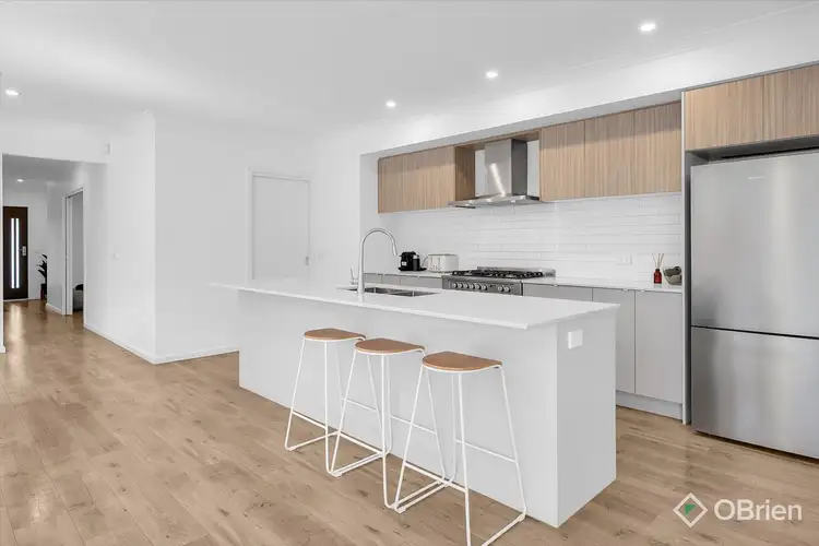 Sixth view of Homely house listing, 21 Carnation Drive, Rockbank VIC 3335